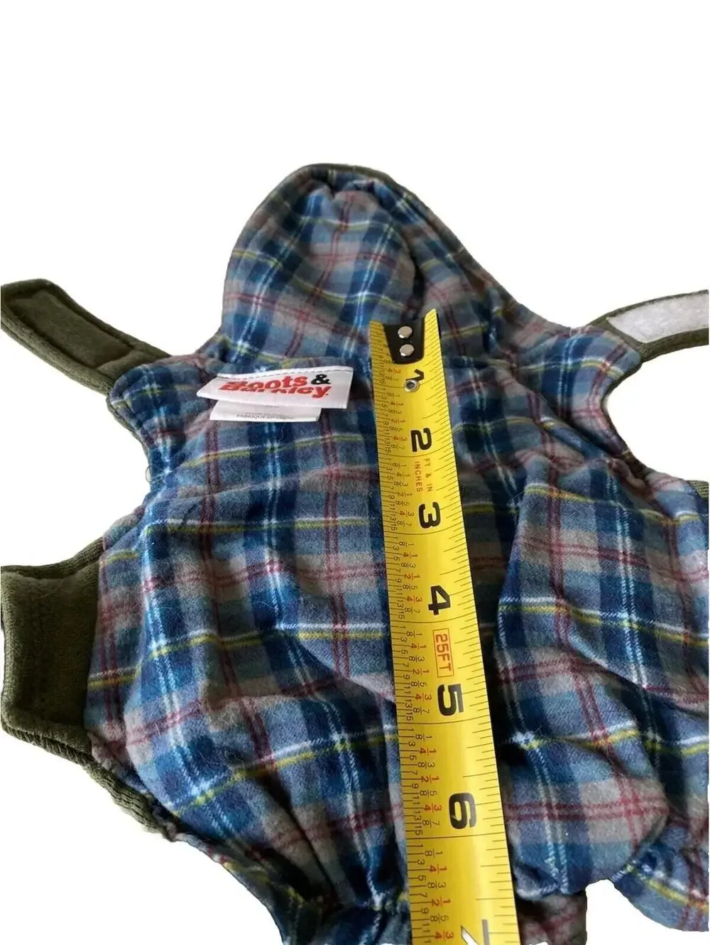 Boots & Barkley Dog Coat Jacket XS New Warm Comfortable Pet Outerwear